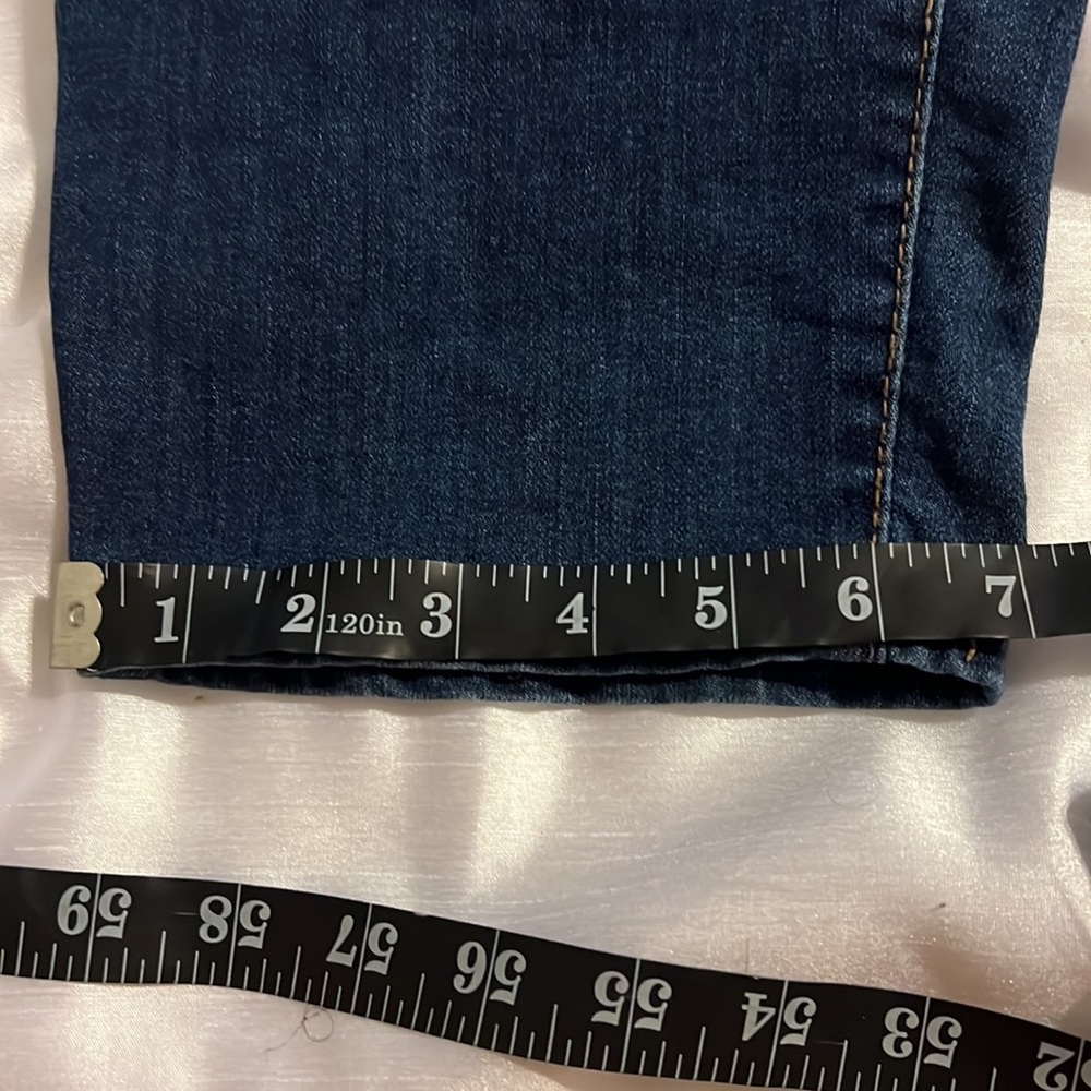 Plus size Jeans - Picture 4 of 11